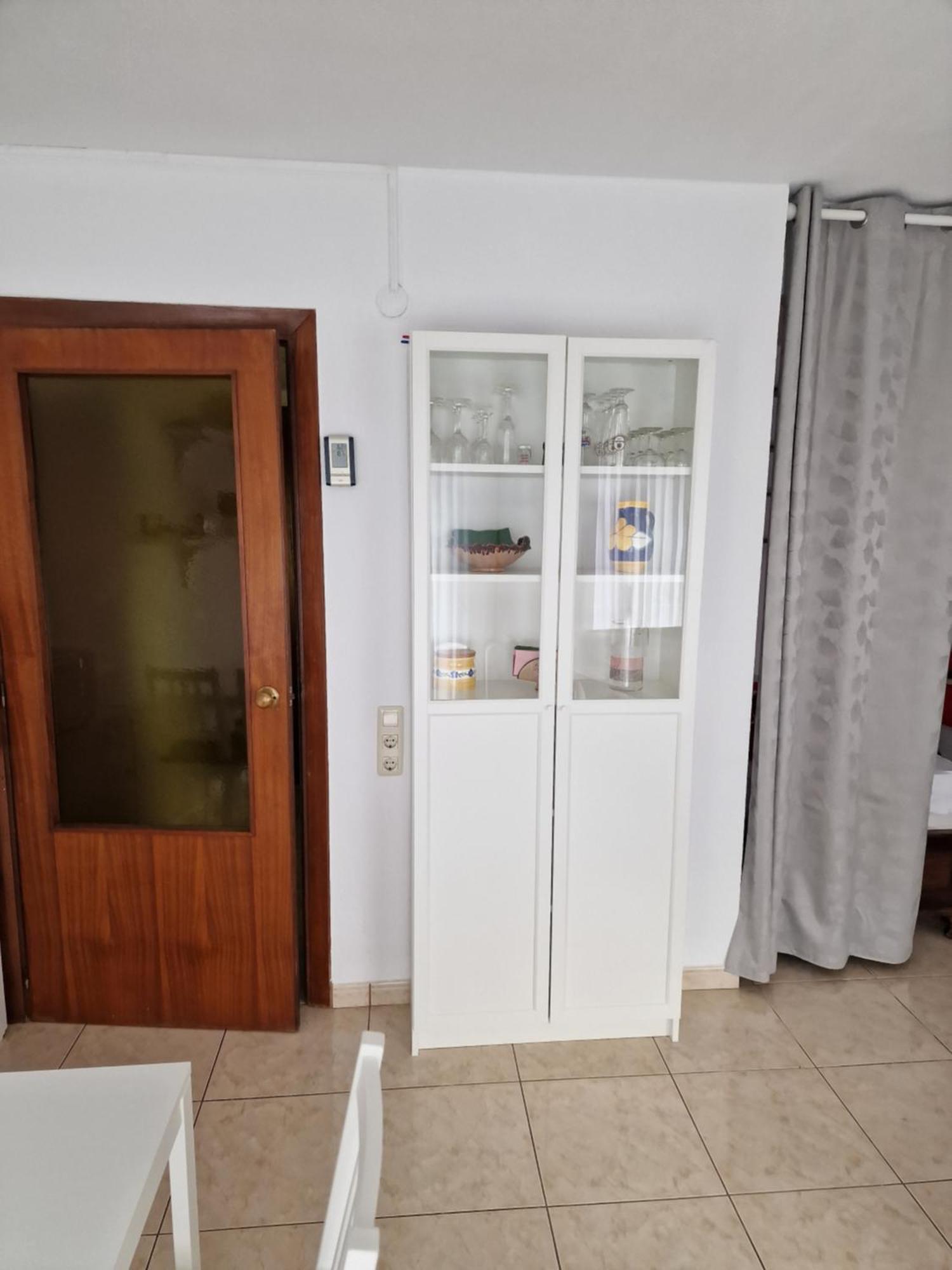 Rosas Holiday Center Екстериор снимка