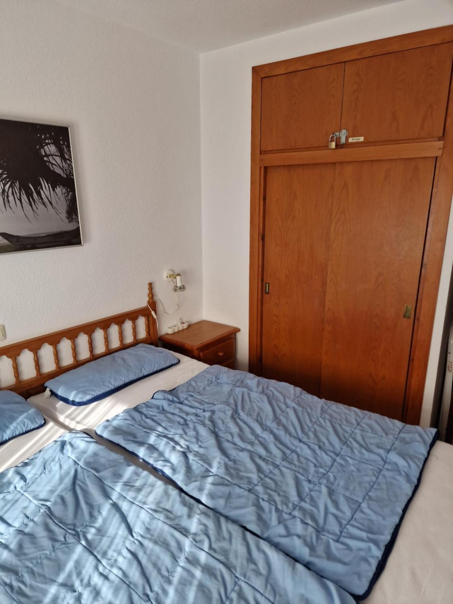Rosas Holiday Center Екстериор снимка