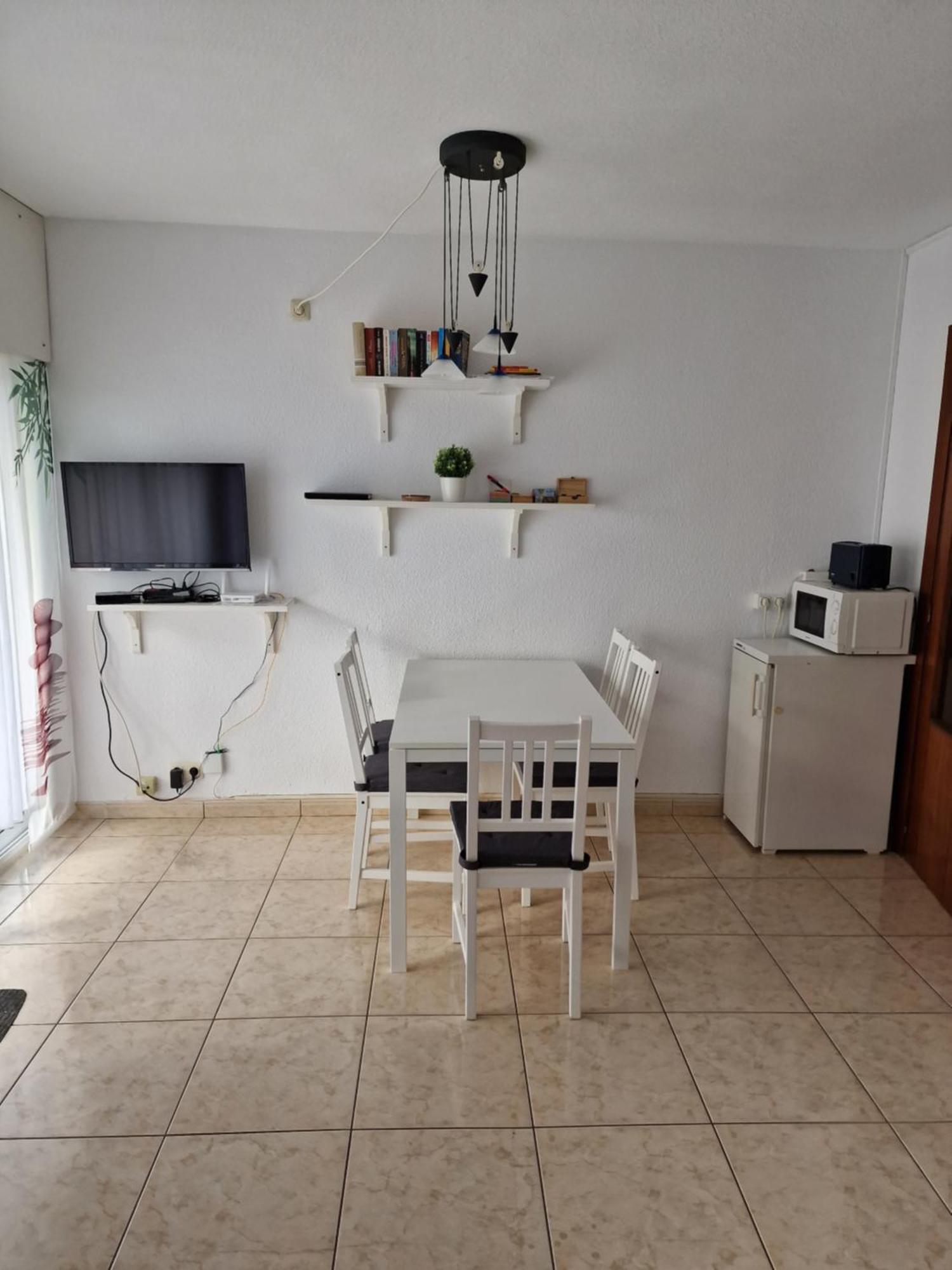 Rosas Holiday Center Екстериор снимка