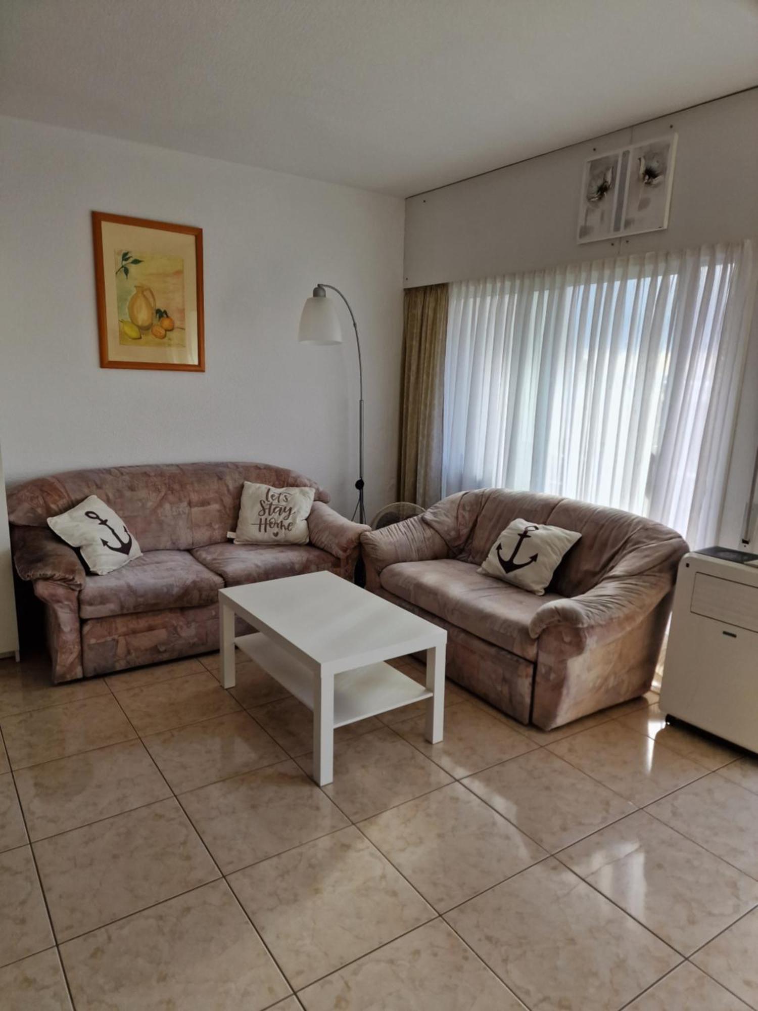 Rosas Holiday Center Екстериор снимка